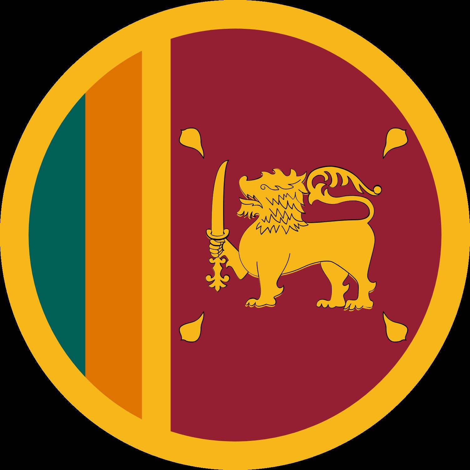 sri-lanka-bayragi