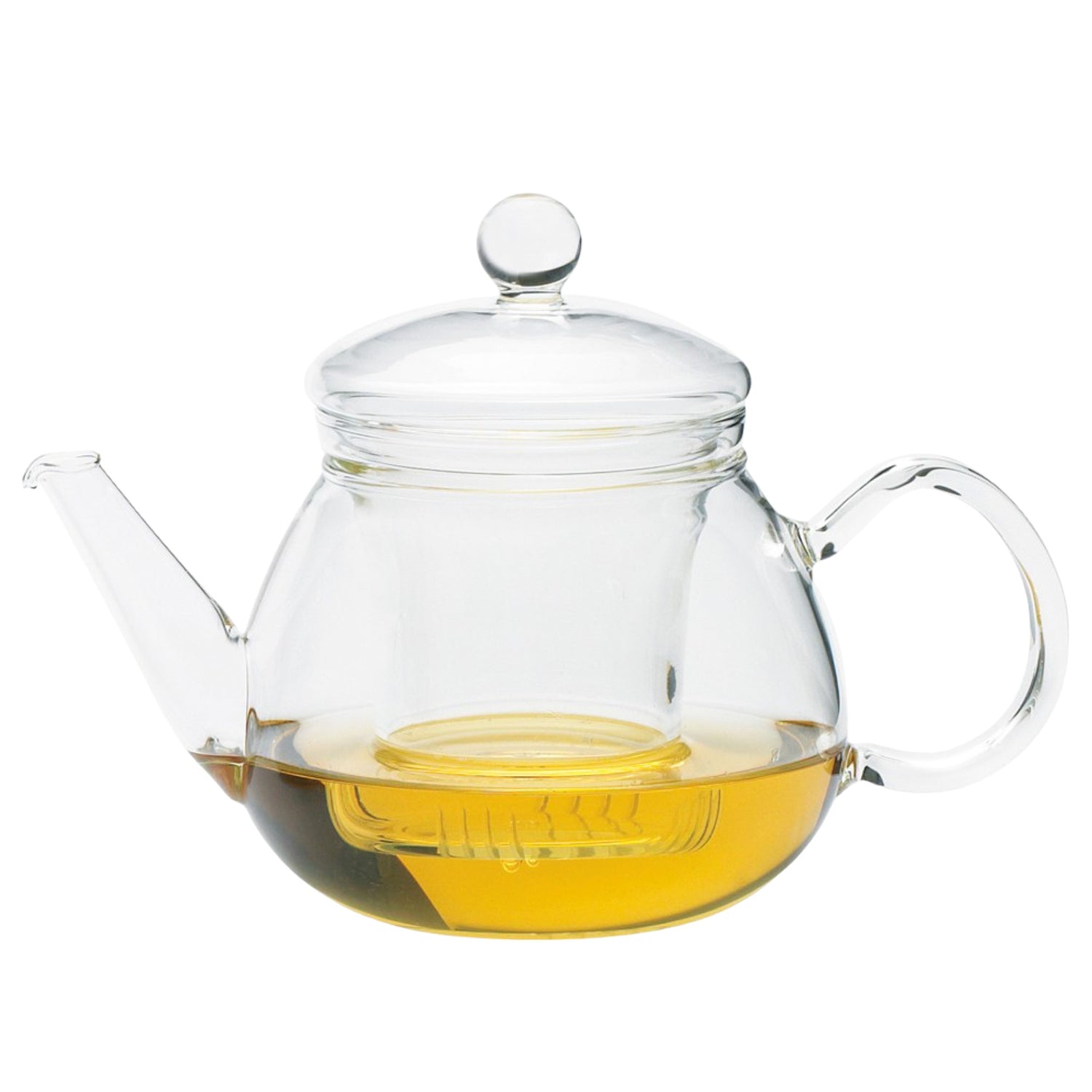 Trendglas Pretty Tea I Cam Demlik (500 ml)