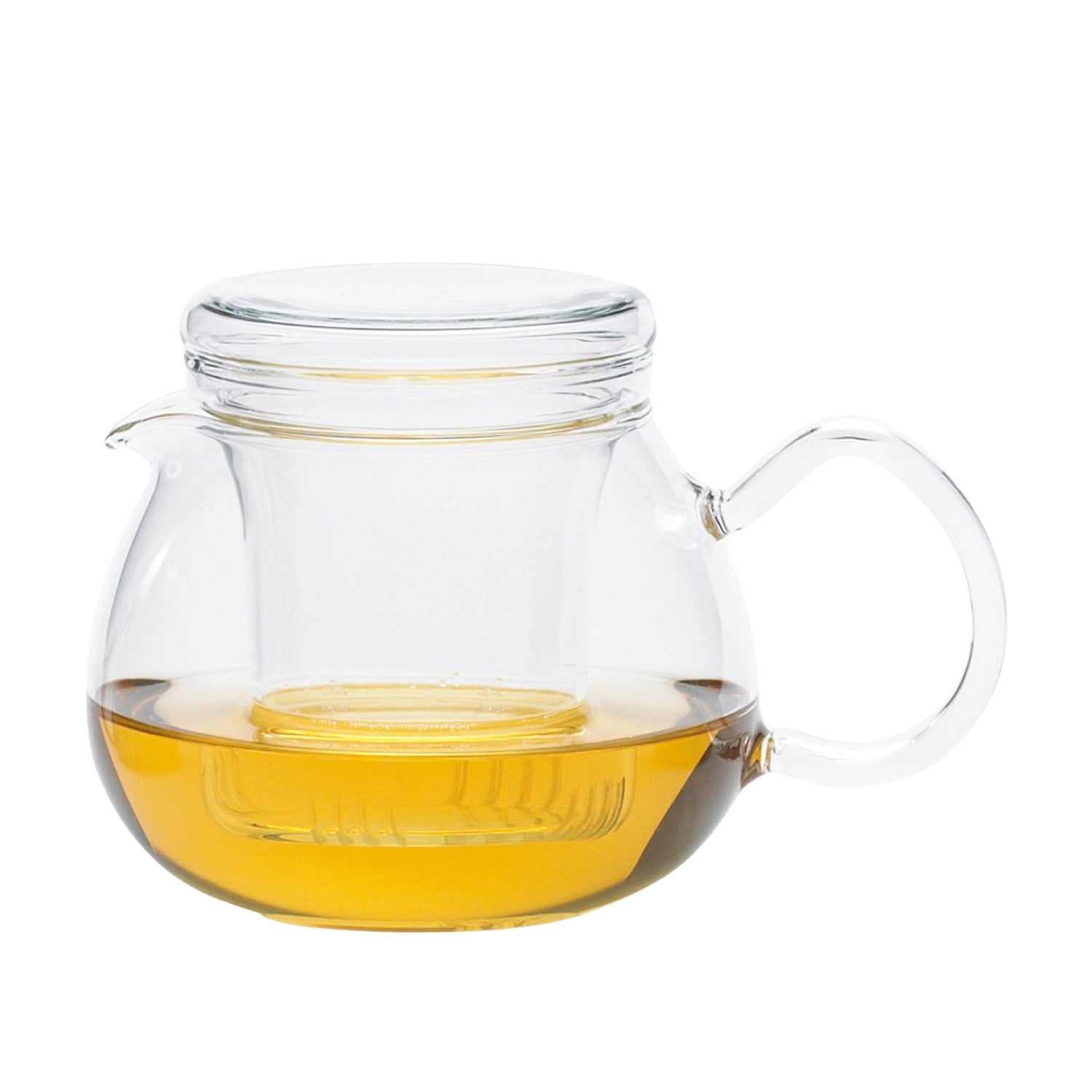 Trendglas Pretty Tea II Cam Demlik (500ml)