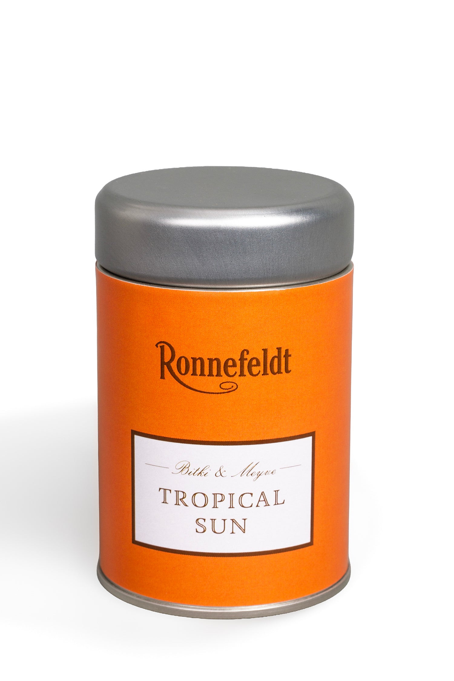 Tropical Sun