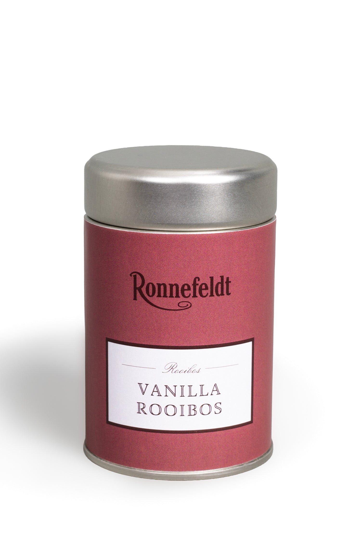 Vanilla Rooibos