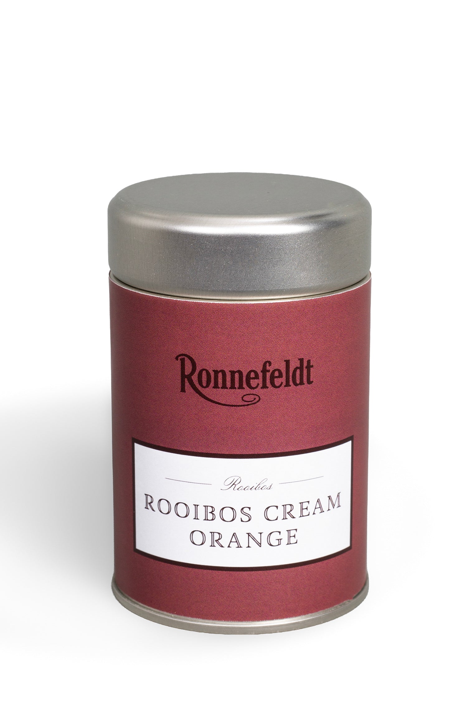 Rooibos Cream Orange