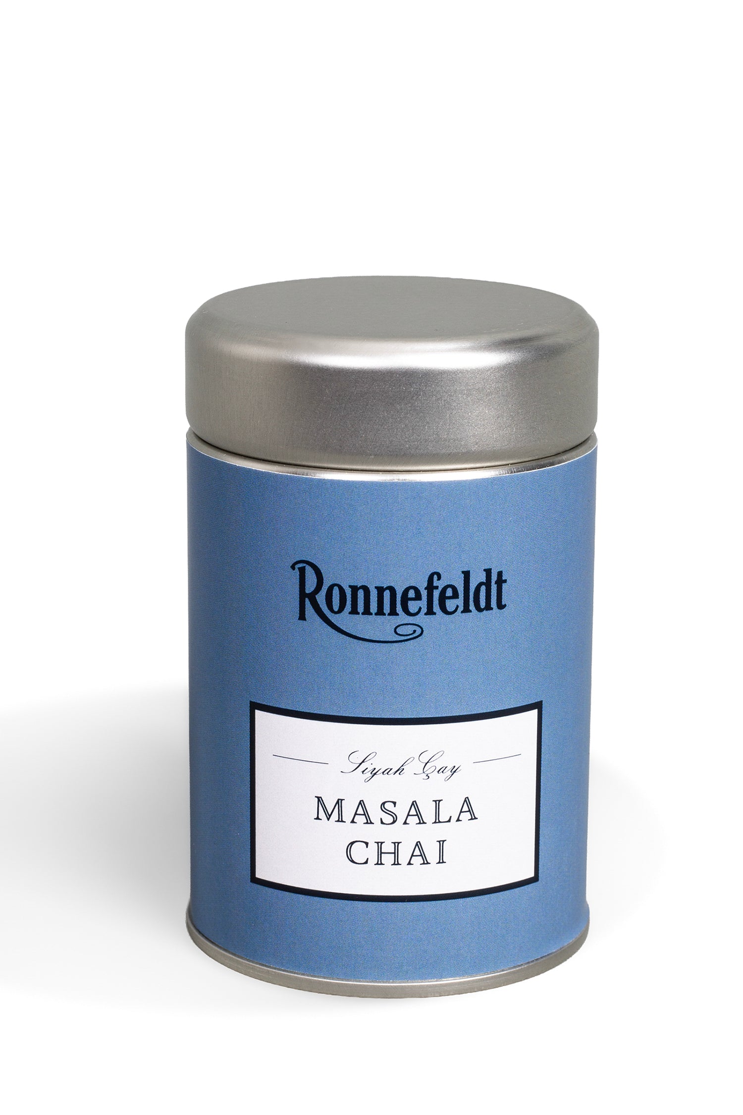Masala Chai