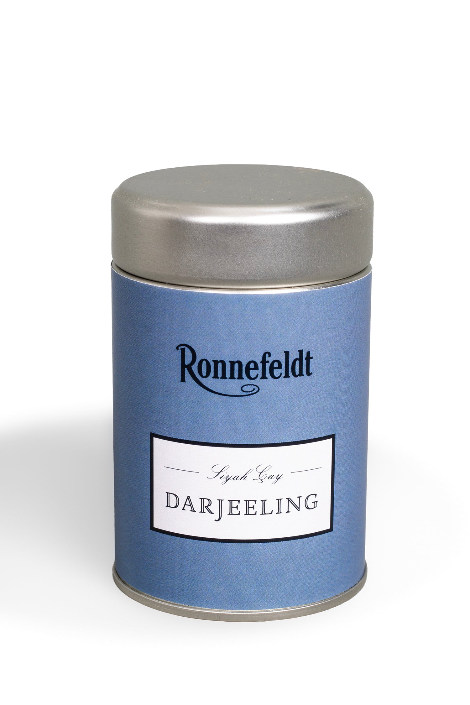Darjeelingページ Darjeeling Çayı, Özellikeri ve Fiyatları - Ronnefeldt Türkiye