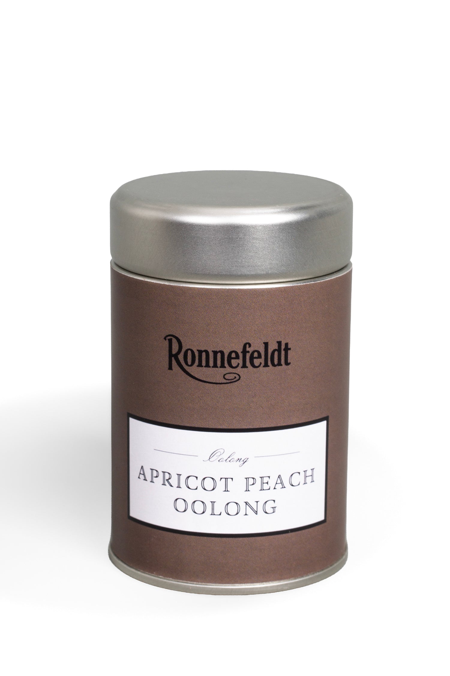 Apricot Peach Oolong