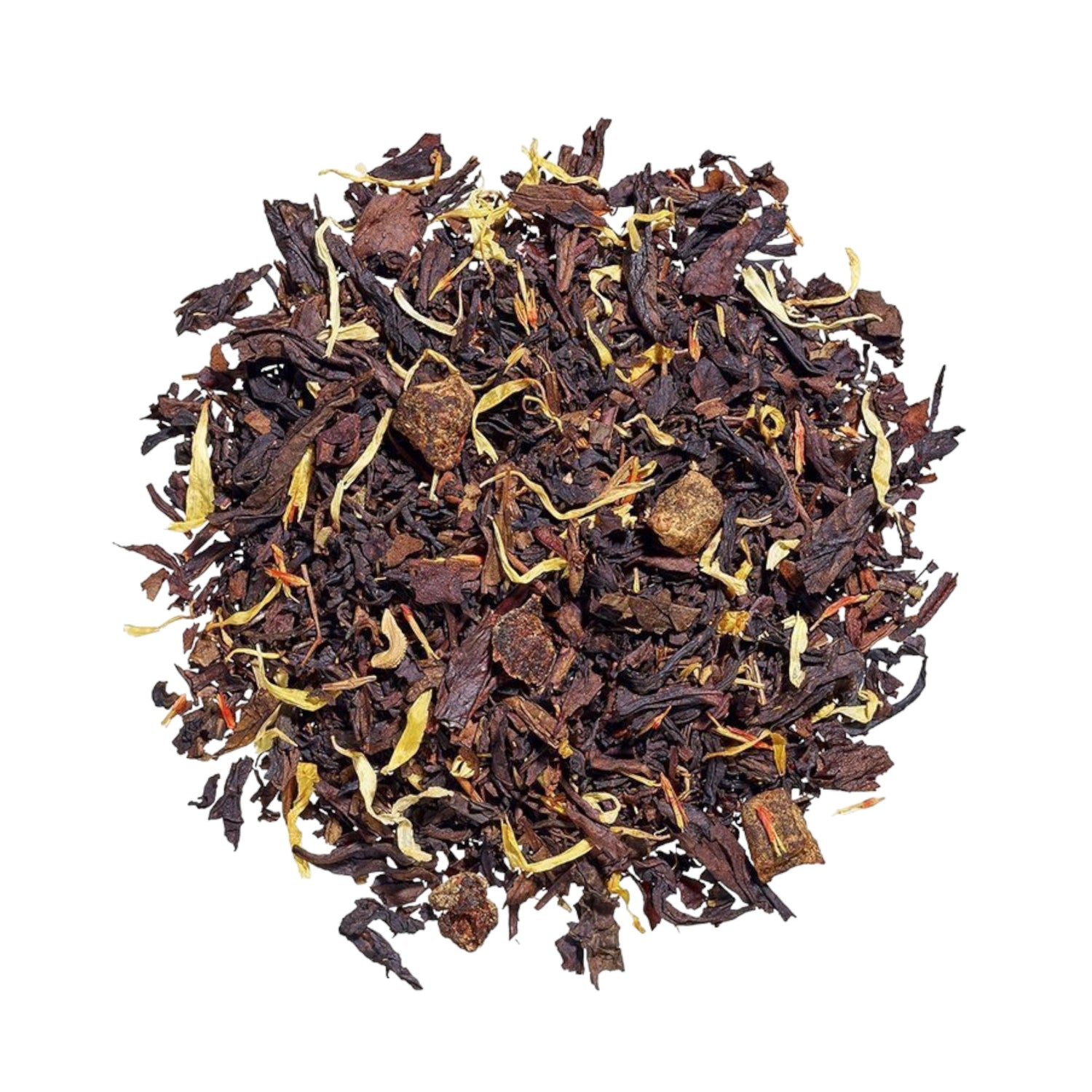 Apricot Peach Oolong