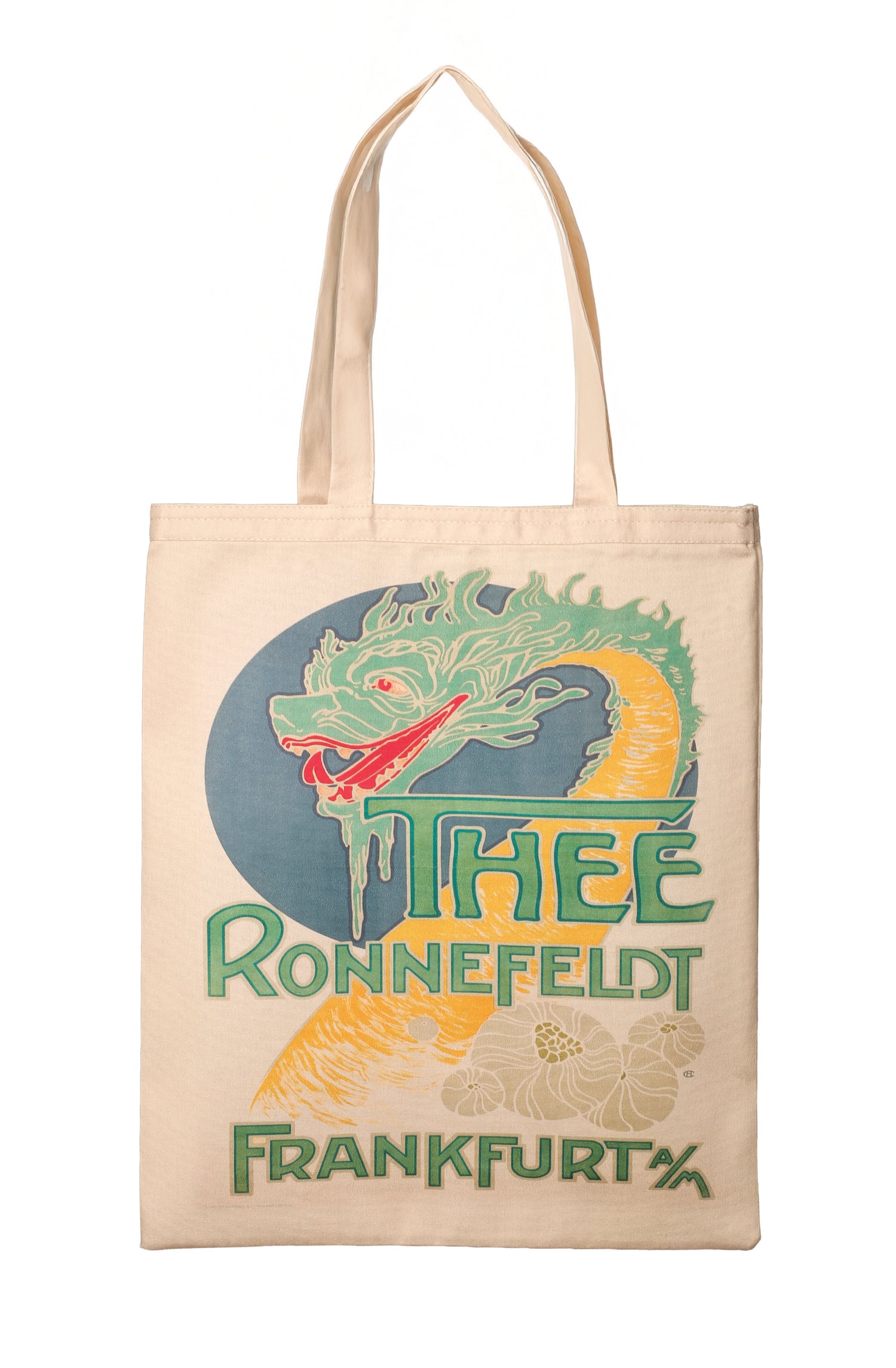 Ronnefeldt Bez Çanta