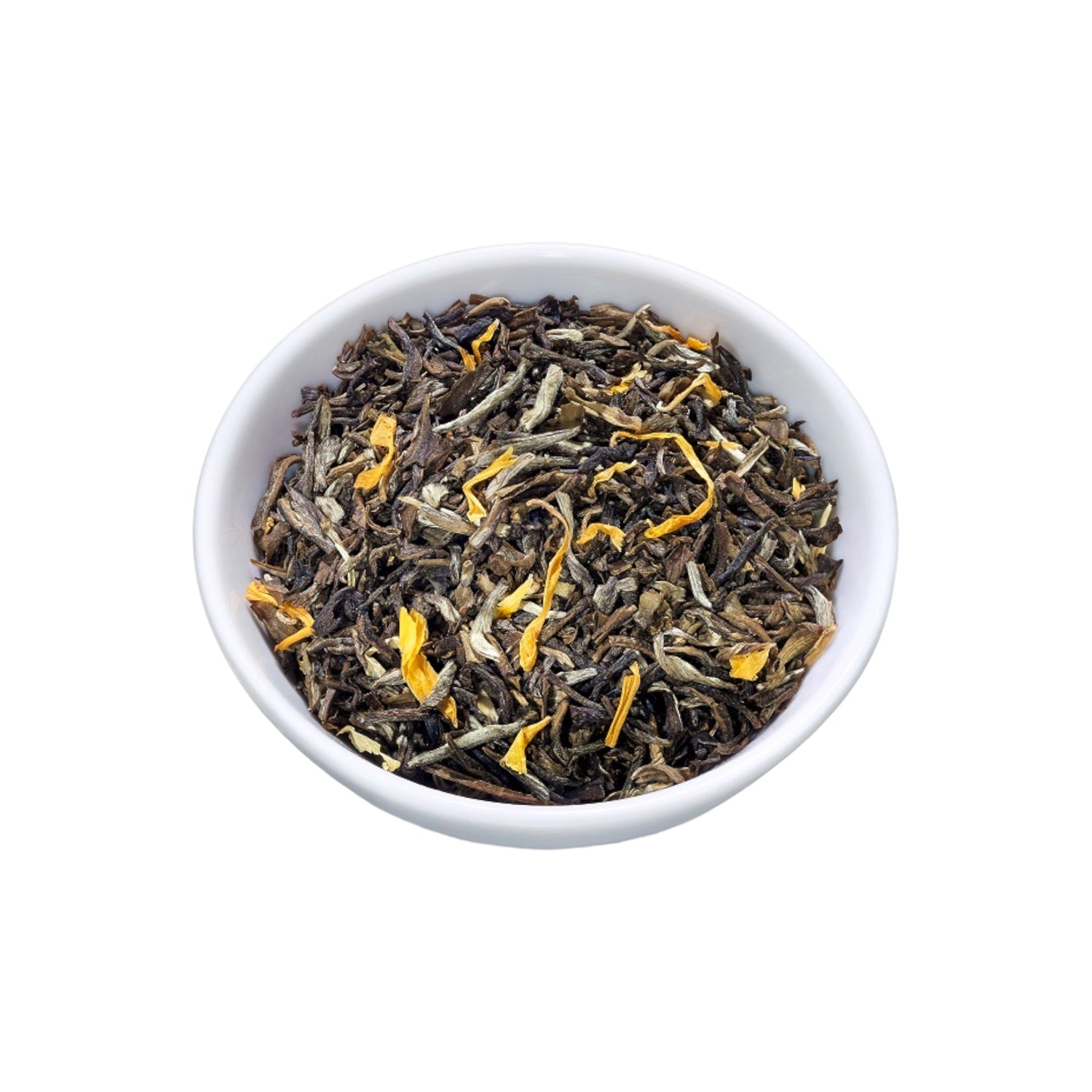 LeafCup Royal White Tea & Cassis