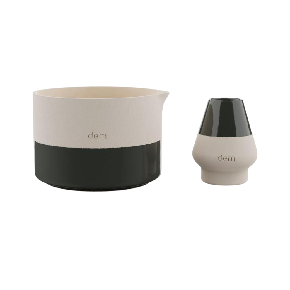 Char-ming Stroke Matcha Seti